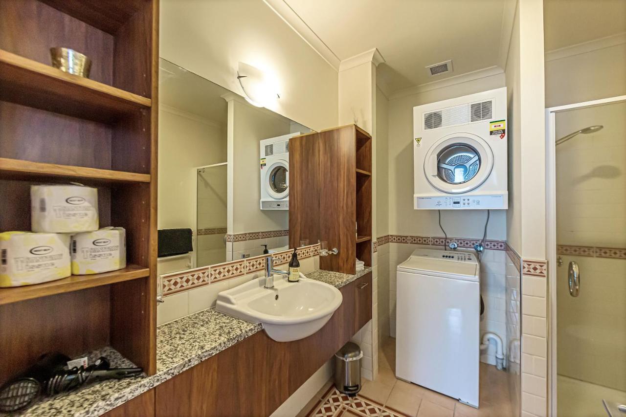 Princes Wharf 2Br Sub-Penthouse Auckland Exterior photo