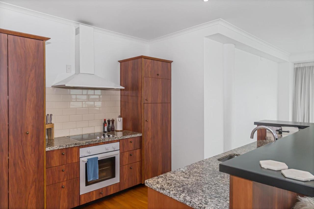 Princes Wharf 2Br Sub-Penthouse Auckland Exterior photo